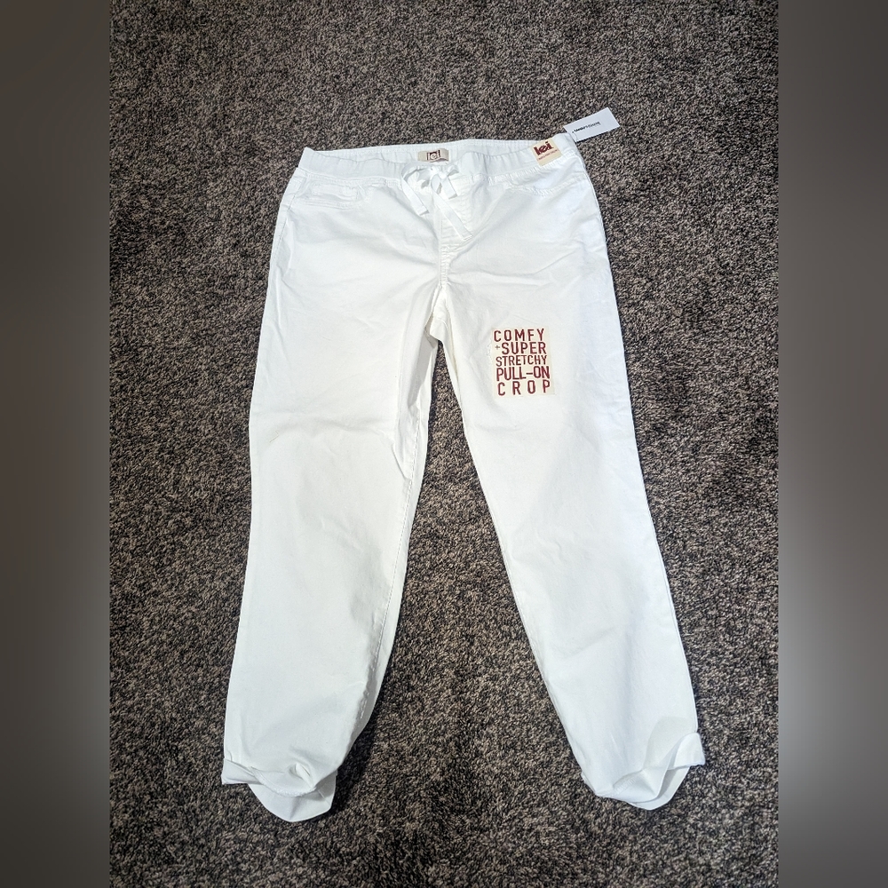Capris